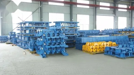 OEM/ODM Lianggong Metal U Clip Formwork Accessories for Connecting