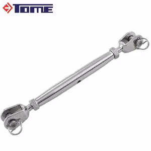 Stainless Steel Cable Wire Rope Fittings