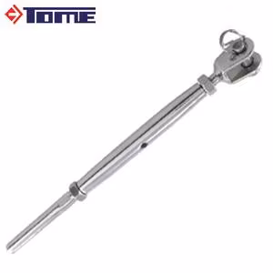 Stainless Steel Cable Wire Rope Fittings