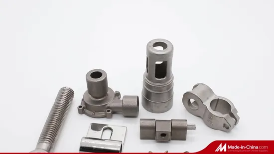 Steel Precast Concrete Lifting Fixing Socket System