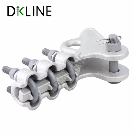 Overhead Transmission Line Power Line Hardware