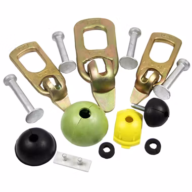 Building Material Hardware Precast Concrete Lifting System