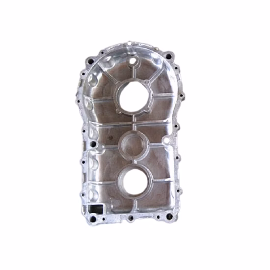 Aluminum Die Casting Part for Gear Box Housing