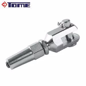 Stainless Steel Cable Wire Rope Fittings