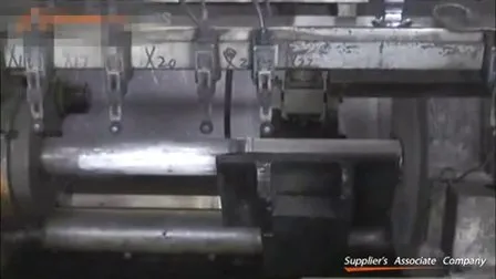 Aluminium Stop Button Fitting for Wire Rope Us Type